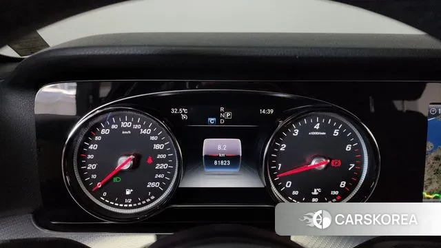 Mercedes-Benz E-Class W213 id 3013504 из Кореи 18