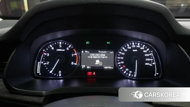 Kia K7 Premier id 4708196 из Кореи 30