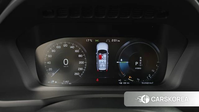 Volvo XC90 second Generation id 3813221 из Кореи 18