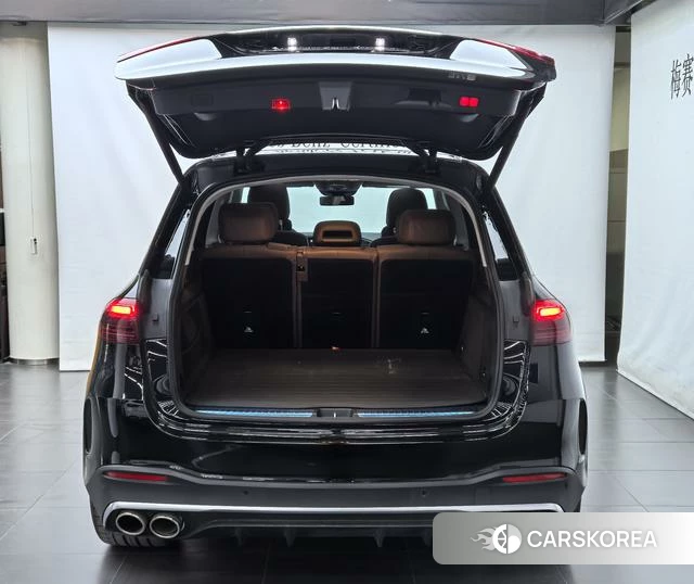 Mercedes-Benz GLE (import) id 4260109 из Китая 19