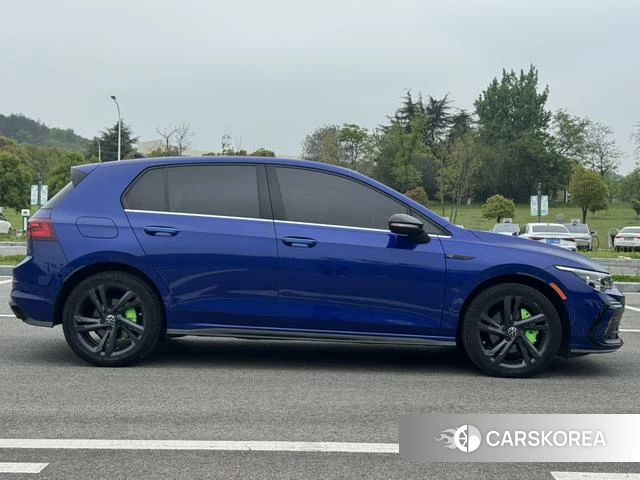 Volkswagen Golf id 4273223 из Китая 14