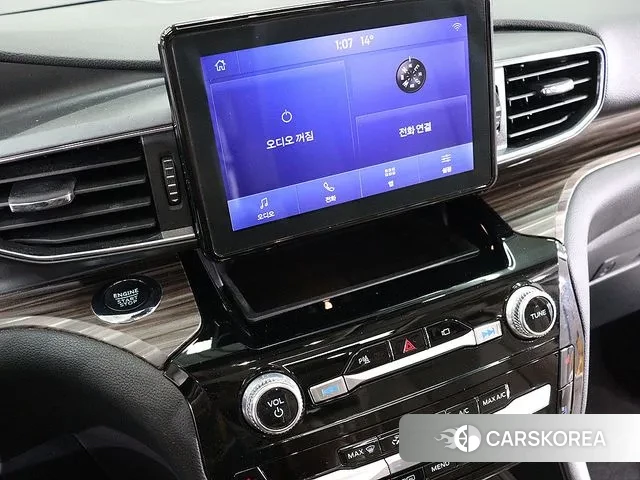 Ford Explorer 6th Generation id 3289217 из Кореи 18