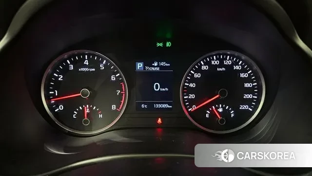 Kia Stonic id 3593207 из Кореи 18