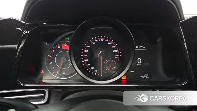 Hyundai Avante (CN7) id 3007377 из Кореи 18