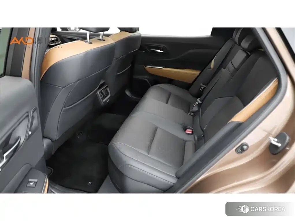 Toyota crown id 4515596 из Китая 8