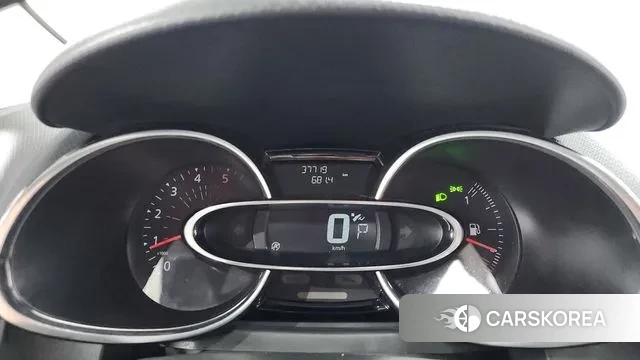 Renault Korea (Samsung) Clio id 3139675 из Кореи 18
