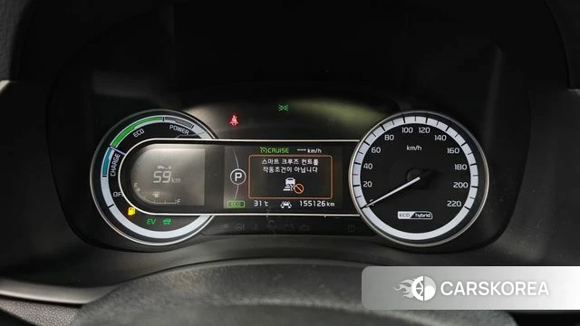 Kia Niro id 4587141 из Кореи 18