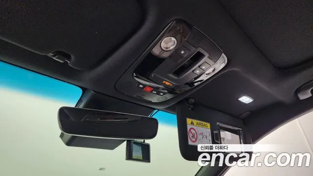 Kia K8 id 2674993 из Кореи 18