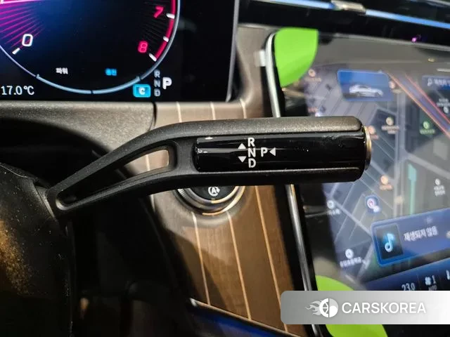 Mercedes-Benz E-Class W214 id 3477159 из Кореи 18