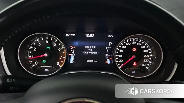 Jeep Compass 2nd Generation id 3259401 из Кореи 18