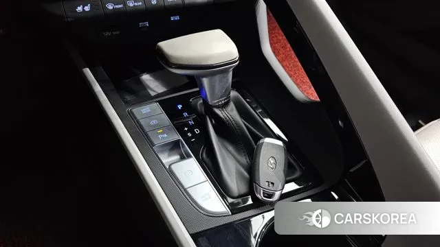 Hyundai Avante (CN7) id 3760322 из Кореи 18