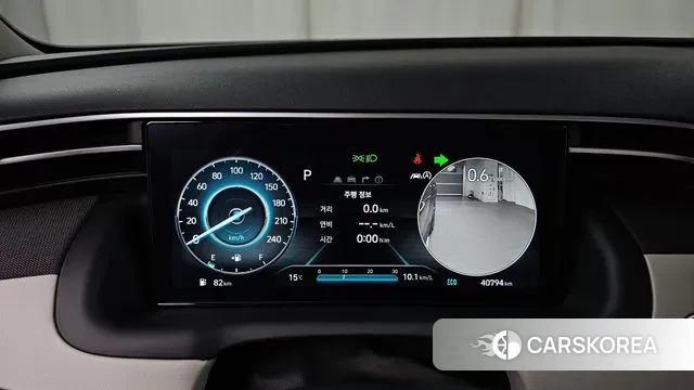 Hyundai Tucson (NX4) id 3745873 из Кореи 18