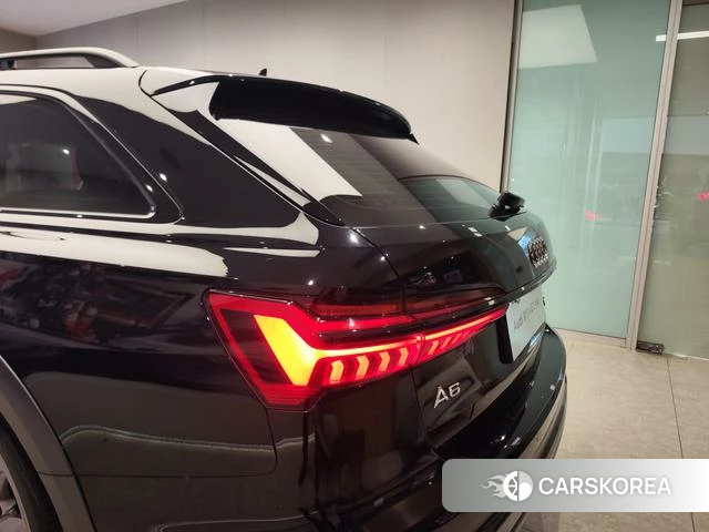 Audi A6 (import) id 3890706 из Китая 14