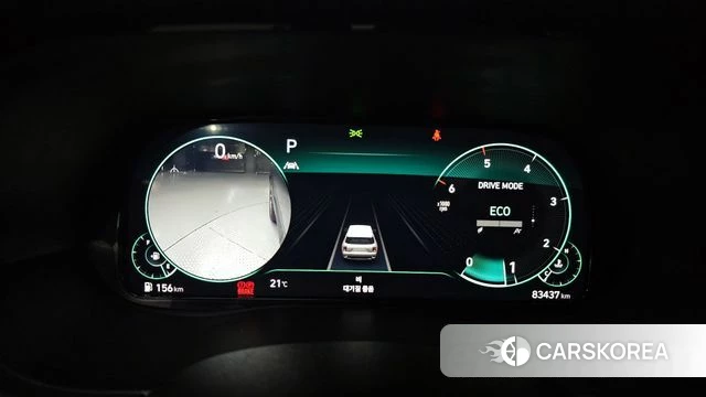Hyundai Palisade id 4355429 из Кореи 30