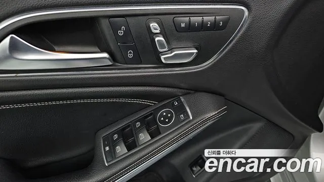 Mercedes-Benz CLA-Class C117 id 2612431 из Кореи 18