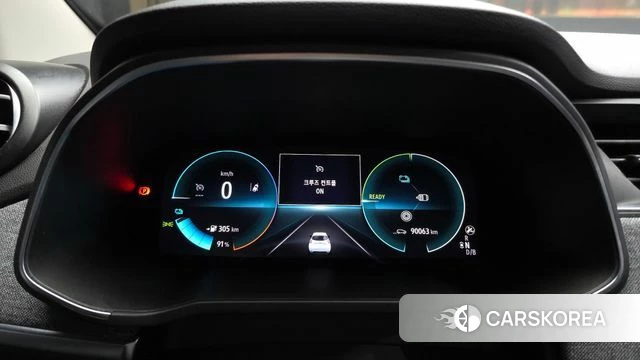 Renault Korea (Samsung) Joe id 4872527 из Кореи 32