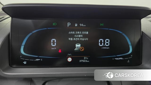 Hyundai Casper id 4641723 из Кореи 28