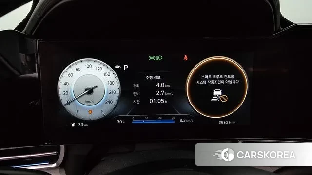 Hyundai Avante (CN7) id 3017770 из Кореи 18