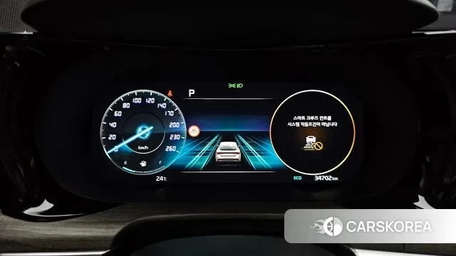 Kia K5 3rd generation id 3032619 из Кореи 18