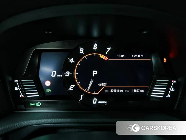 Toyota Supra 5th Generation id 4469131 из Кореи 18