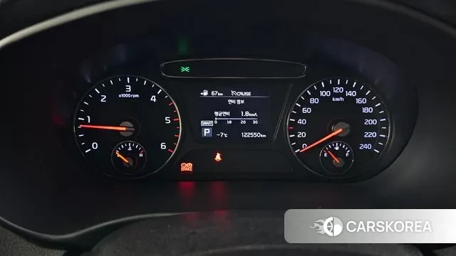 Kia The New Sorento id 3520473 из Кореи 18