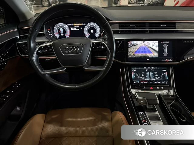Audi A8 id 4272028 из Китая 8