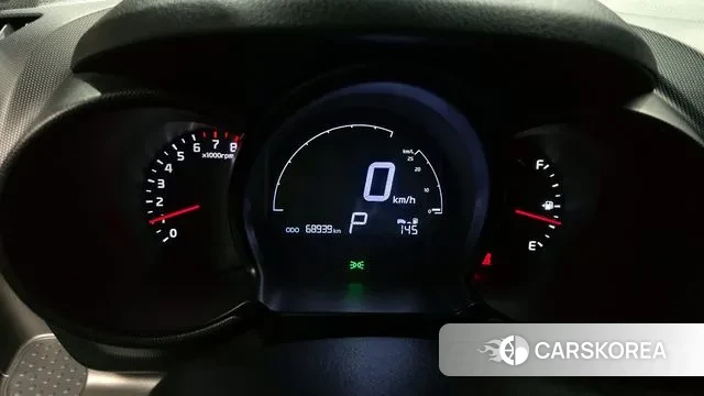 Kia The New Ray id 3641665 из Кореи 18