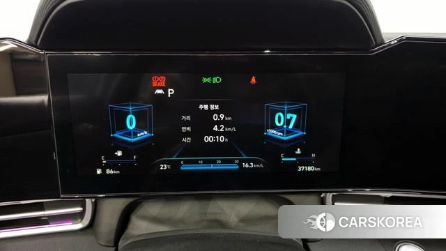 Hyundai Avante (CN7) id 4542731 из Кореи 18