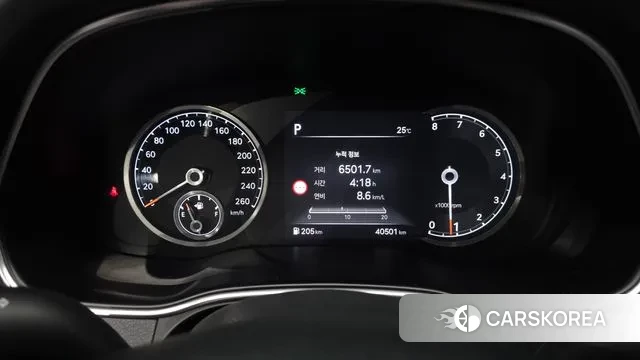 Genesis GV80 id 3131872 из Кореи 18