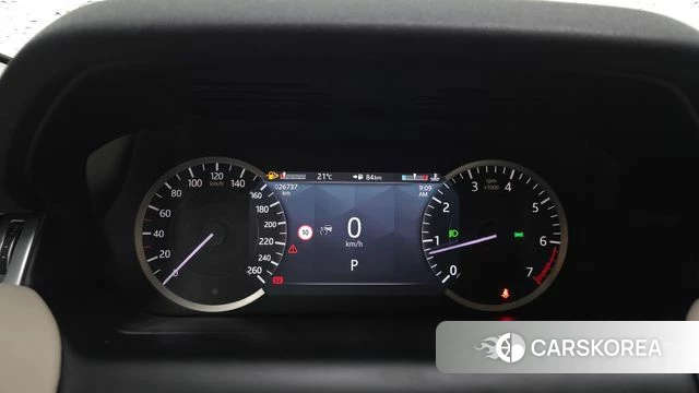 Land Rover Discovery Sports 2nd Generation id 4528568 из Кореи 18