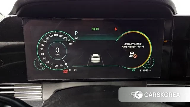 Hyundai The New Grandeur IG id 3519168 из Кореи 18