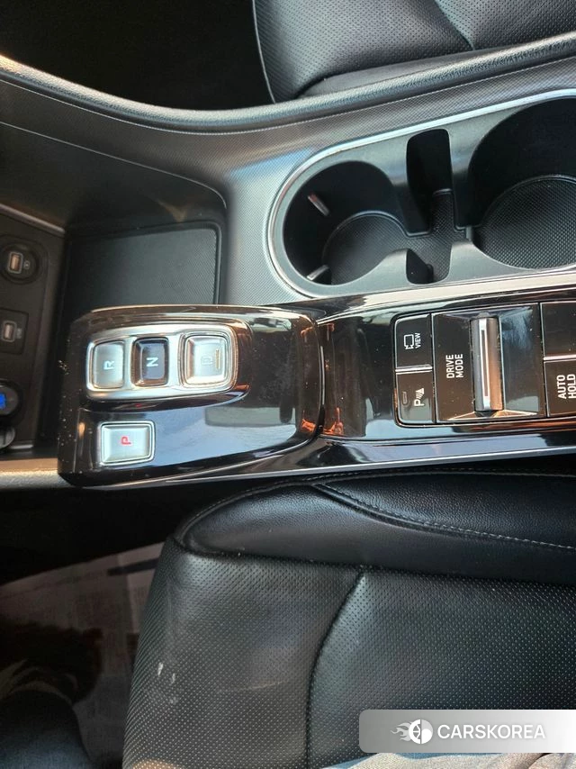 Hyundai Sonata (DN8) id 3823834 из Кореи 18