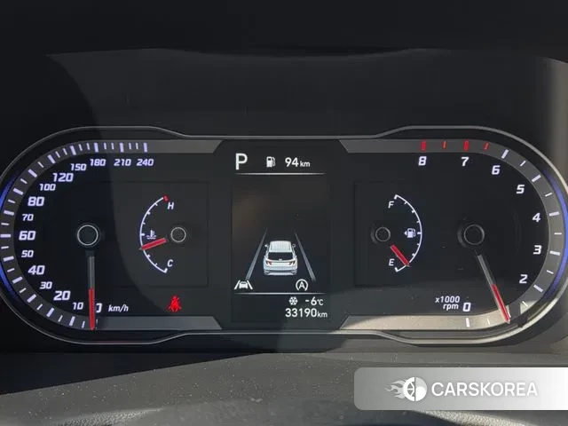 Hyundai Tucson (NX4) id 3525132 из Кореи 18