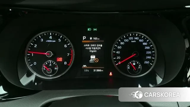 Kia K5 3rd generation id 3789016 из Кореи 18