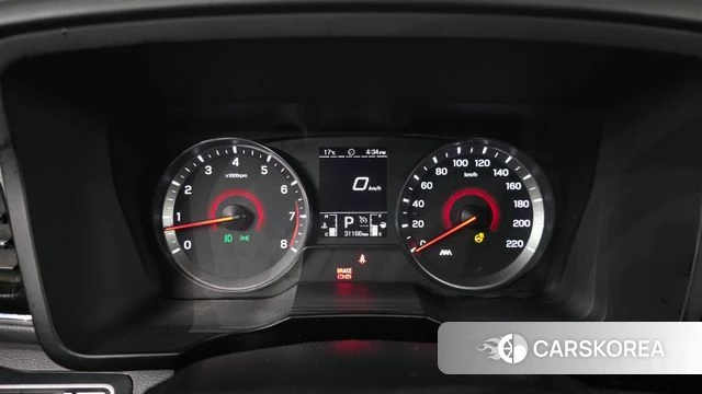 Ssangyong Tivoli Air id 3878948 из Кореи 18