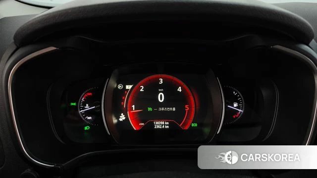 Renault Korea (Samsung) QM6 id 4856539 из Кореи 28