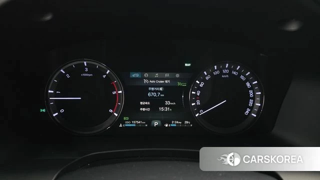 Ssangyong Rexton Sports Cannes id 4785659 из Кореи 18