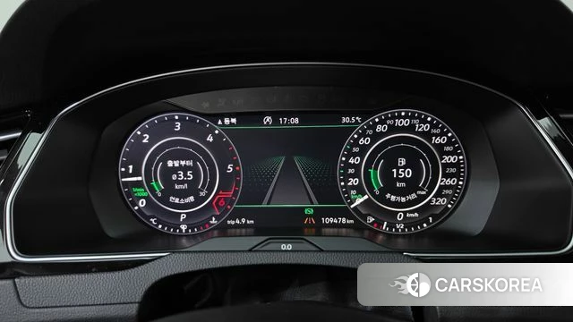 Volkswagen Arteon id 4683977 из Кореи 37