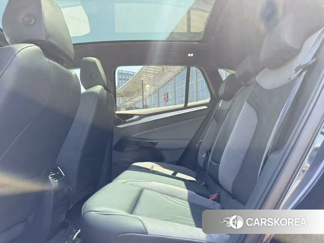 Volkswagen ID.4 CROZZ id 4301186 из Китая 20
