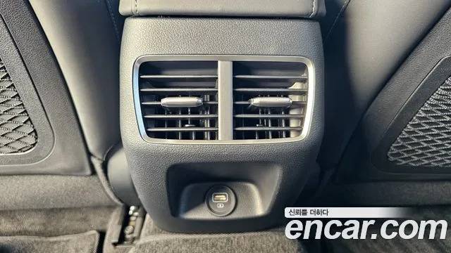 Hyundai Sonata (DN8) id 2703402 из Кореи 16