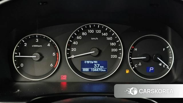 Hyundai The New Grand Starex id 3813998 из Кореи 18