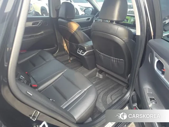 Hyundai The New Grandeur IG id 3752763 из Кореи 18