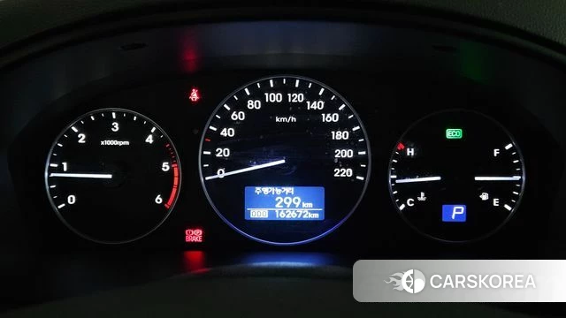 Hyundai The New Grand Starex id 4511759 из Кореи 18
