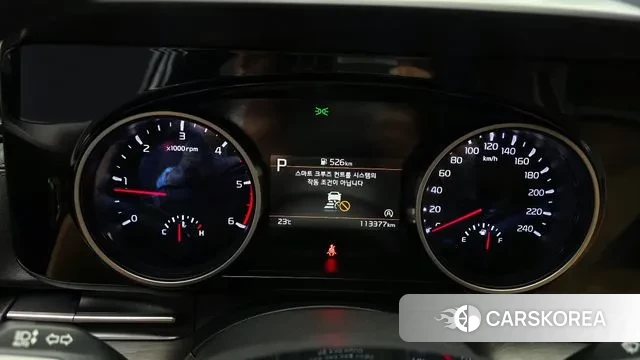 Kia Carnival 4th generation id 3038458 из Кореи 18