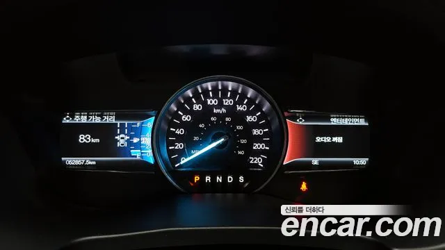 Ford Explorer id 2808382 из Кореи 18