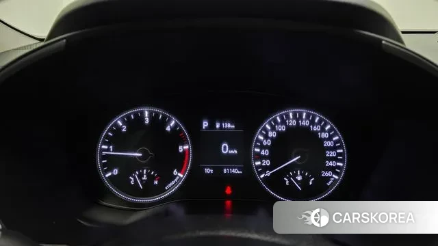 Hyundai Santa Fe TM id 3480244 из Кореи 18