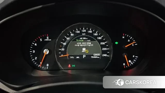 Kia The New Sorento id 3362735 из Кореи 18