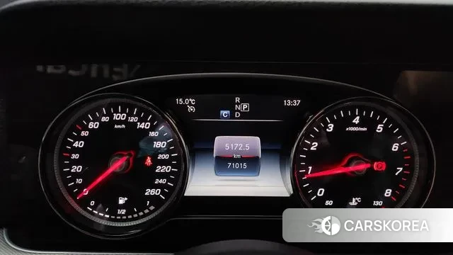 Mercedes-Benz E-Class W213 id 3408060 из Кореи 18