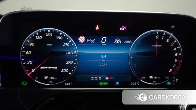 Mercedes-Benz E-Class W214 id 3731235 из Кореи 18