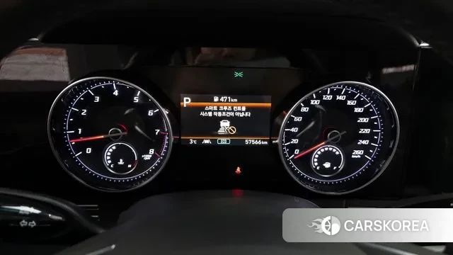 Hyundai The New Grandeur IG id 3601767 из Кореи 18